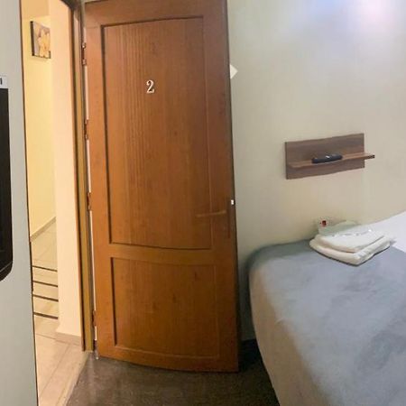 Enigma Hostel Ереван Екстериор снимка