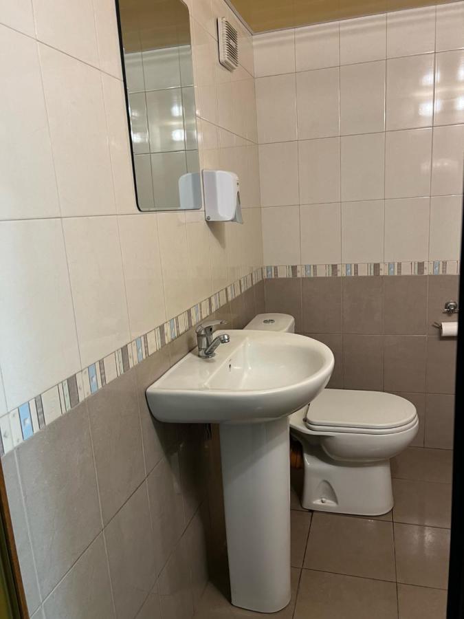 Enigma Hostel Ереван Екстериор снимка