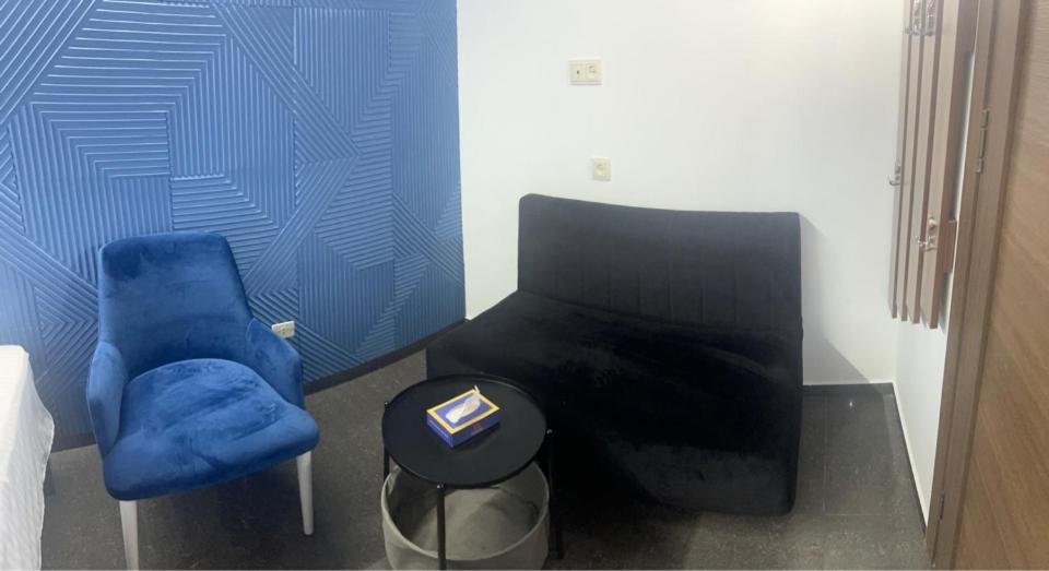 Enigma Hostel Ереван Екстериор снимка