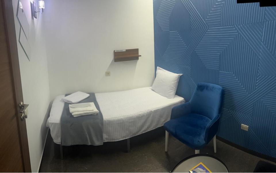 Enigma Hostel Ереван Екстериор снимка