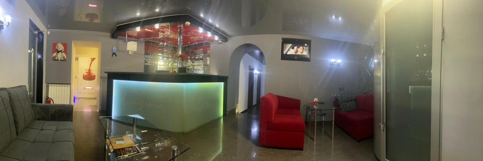Enigma Hostel Ереван Екстериор снимка