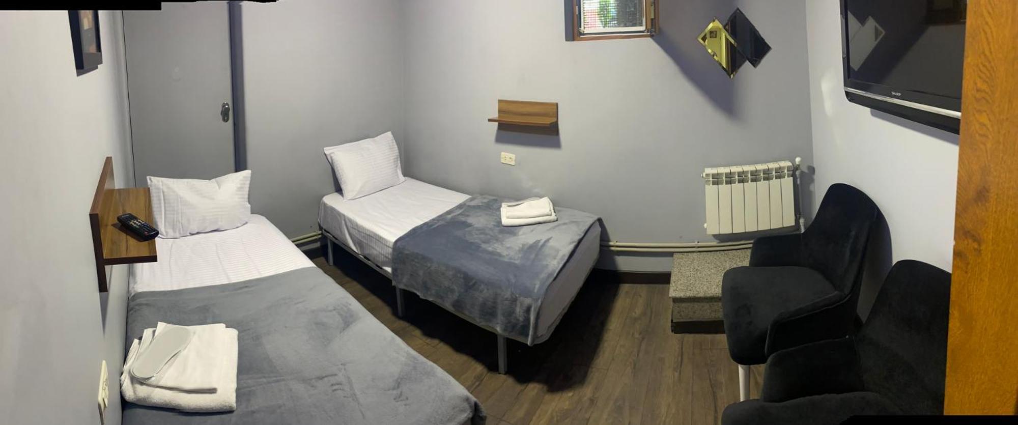 Enigma Hostel Ереван Екстериор снимка