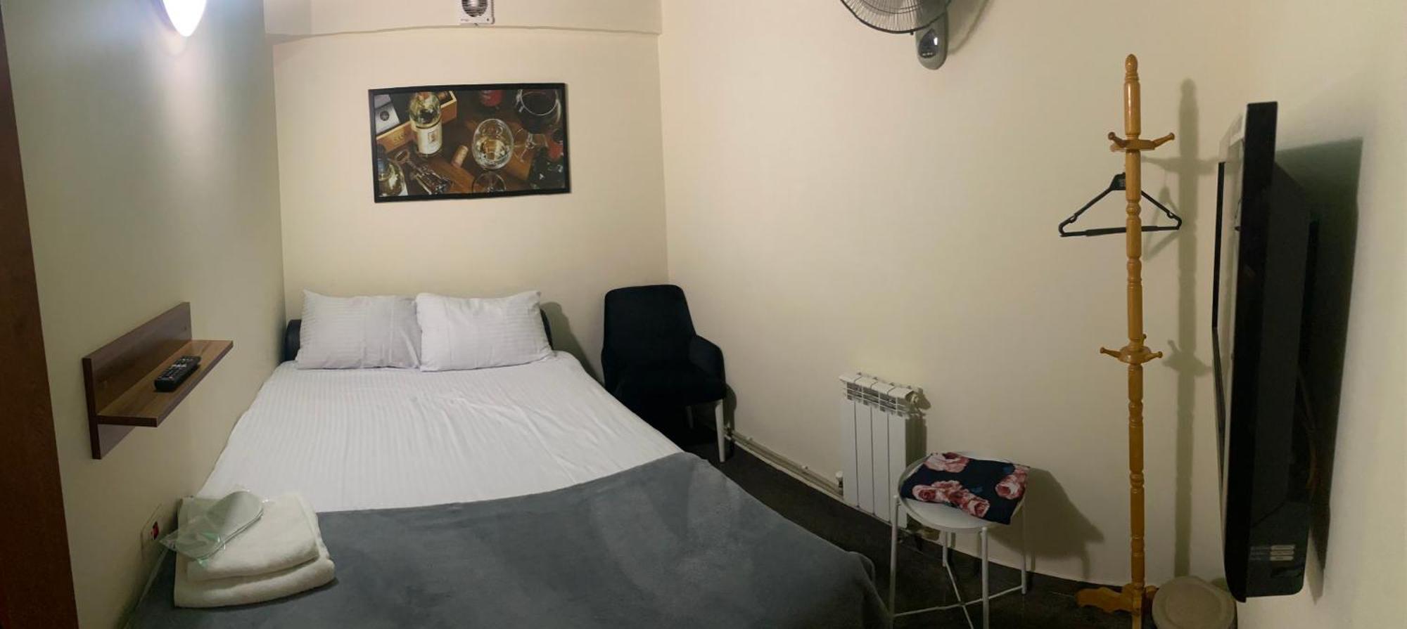 Enigma Hostel Ереван Екстериор снимка